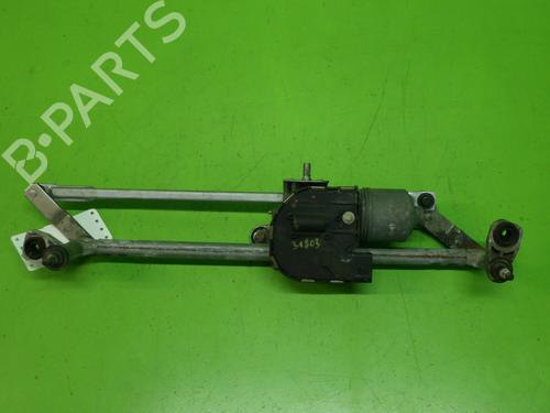 Used Front wipers mechanism VW GOLF VI (5K1) 1.2 TSI (86 hp) 19178023