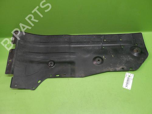 Protección inferior Protección inferior OPEL ASTRA K (B16) 1.4 Turbo (68) (150 hp) 37412281 37412281