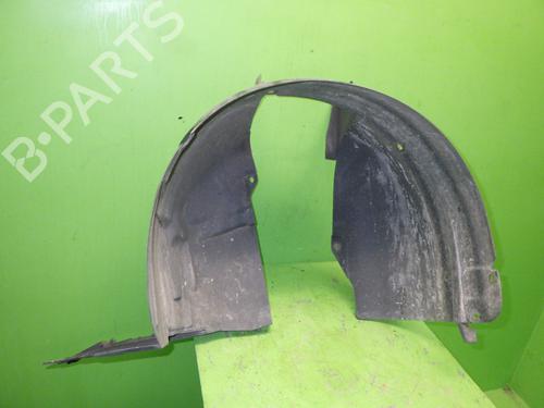 Wheel arch PEUGEOT 1007 (KM_) 1.6 16V | BP21814914C56 