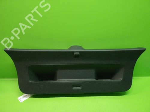 Pynteleist til bakluke VW POLO V (6R1, 6C1) 1.6 TDI (90 hp) 23029122