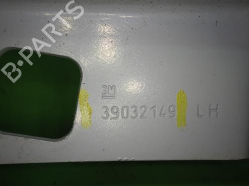 Hinge/Door check strap OPEL ASTRA K (B16) 1.5 CRDI (68) | BP26136879C146 