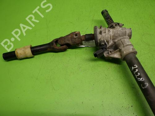 Steering rack RENAULT CLIO II (BB_, CB_) 1.2 16V (BB05, BB0W, BB11, BB27, BB2T, BB2U, BB2V, CB05,... | BP29622157M22 