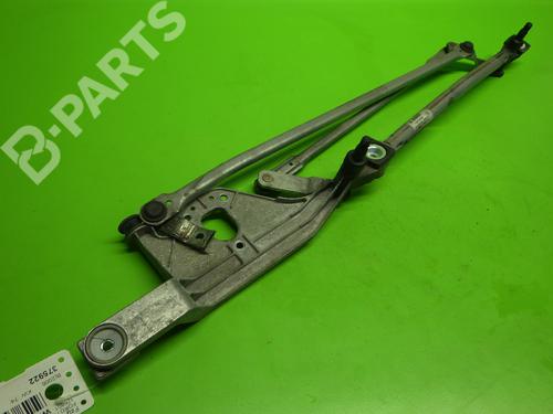 Used Front wipers mechanism FORD FOCUS II (DA_, HCP, DP) 1.6 (100 hp) 8856265