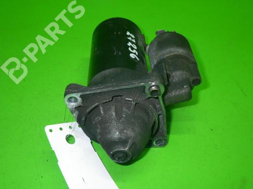 Starter ALFA ROMEO 156 Sportwagon (932_) 2.4 JTD (932.B1B00) | BP6375775M8 