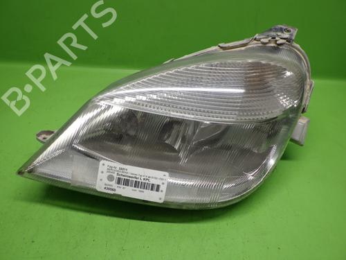 Used Right headlight MERCEDES-BENZ VANEO (414) 1.7 CDI (414.700) (91 hp) 28068307