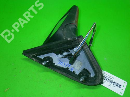 Right mirror SEAT IBIZA II (6K1) 1.6 i | BP6673653C27 