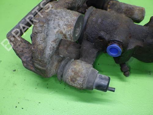 Left rear brake caliper MAZDA 626 IV Hatchback (GE) 2.0 i (GE10S1) | BP30892405M107