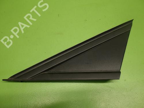 Used Wheel arch trim OPEL ASTRA K Sports Tourer (B16) 1.4 Turbo (35) (125 hp) 31843061