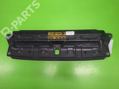 Frente em fibra/chapa LAND ROVER RANGE ROVER II (P38A) 4.0 4x4 (185 hp) 6381037