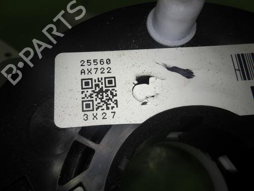 Switch NISSAN MICRA III (K12) 1.4 16V | BP28050629I30 