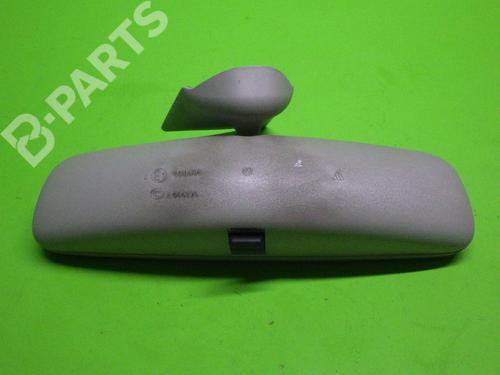 Rear mirror MERCEDES-BENZ C-CLASS Coupe (CL203) C 180 Kompressor (203.746) | BP6394388I6 