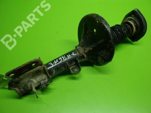 Used Left rear shock absorber HYUNDAI TUCSON (JM) 2.0 All-wheel Drive (141 hp) 11091920
