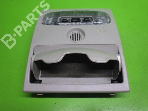 Interior roof light FORD GALAXY II (WA6) 2.0 TDCi | BP6389216I8 