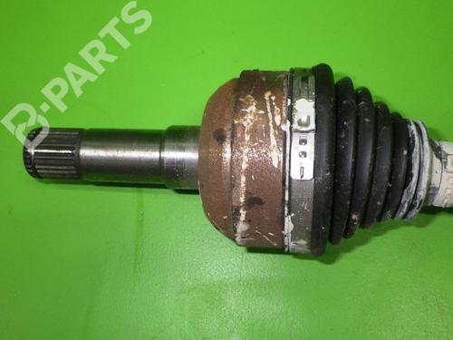 Left front driveshaft OPEL INSIGNIA A Sports Tourer (G09) 2.0 CDTI (35) | BP6642927M38 
