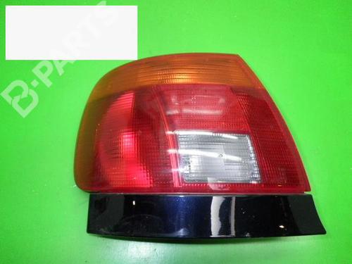 Used Left taillight AUDI A4 B5 (8D2) 1.8 (125 hp) 6639289