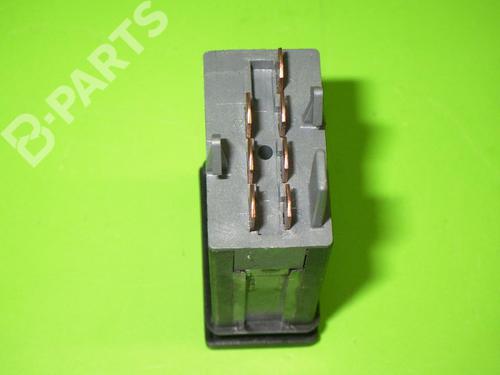 Warning switch SEAT ALHAMBRA (7V8, 7V9) 1.9 TDI | BP6395066I22 