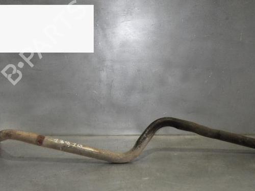 Pipe MERCEDES-BENZ 190 (W201) D 2.0 (201.122) | BP14745895M125 