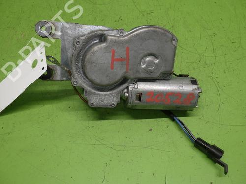 Rear wiper motor OPEL ASTRA F Estate (T92) 1.6 i 16V (F35, M35) | BP29739985M102 