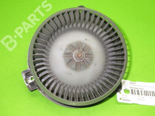Used Heater blower motor SUZUKI LIANA Hatchback 1.3 (90 hp) 6377391