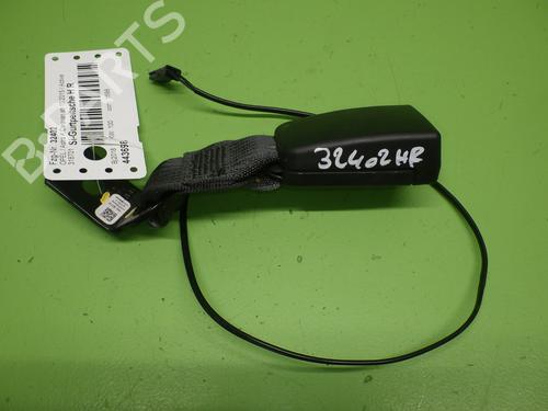 Used Rear right seatbelt Rear right seatbelt OPEL ASTRA K Sports Tourer (B16) 1.6 CDTi (35) (136 hp) 33998487 33998487