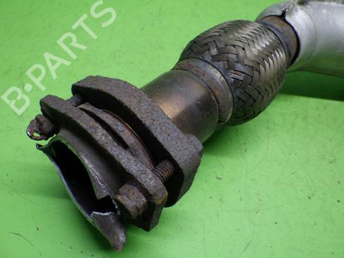 Pipe VW GOLF III (1H1) 1.8 | BP29901357M125