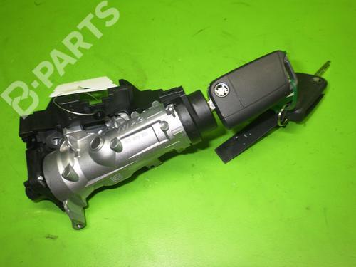 Used Ignition barrel Ignition barrel SKODA SCALA (NW1) 1.0 TSI (116 hp) 8520433 8520433