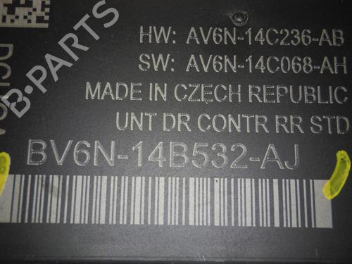 Electronic module FORD FOCUS III Turnier 1.0 EcoBoost | BP33221259M83 - Image 3