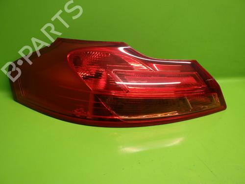 Used Left taillight OPEL INSIGNIA A Sports Tourer (G09) 2.0 Turbo 4x4 (35) (220 hp) 21073599