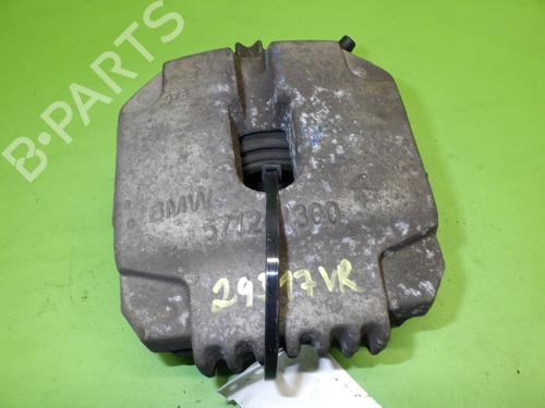 Right front brake caliper BMW 3 Touring (E91) 318 d | BP18086128M104