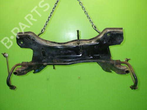 Used Subframe SKODA FABIA II (542) 1.2 (70 hp) 28159327