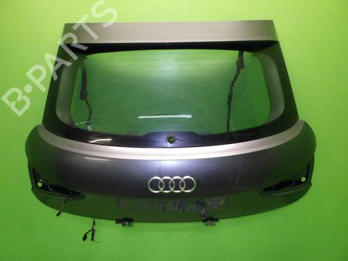 Used Tailgate Tailgate 37092822 37092822