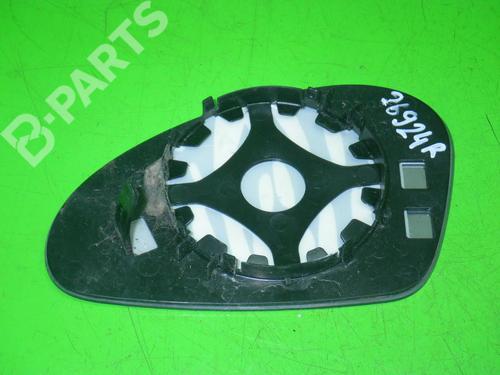 Right mirror glass SEAT IBIZA III (6L1) 1.4 16V | BP6365742C147 