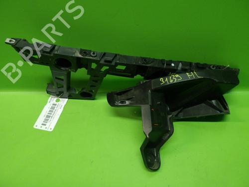 Used Rear bumper bracket OPEL INSIGNIA B Sports Tourer (Z18) 2.0 CDTi (35) (174 hp) 24830036