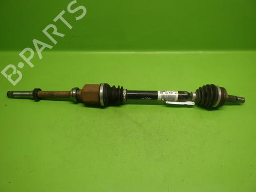 Used Right front driveshaft OPEL MOKKA MOKKA-e (76) (136 hp) 27350817