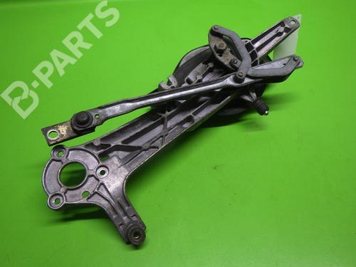 Front wipers mechanism MERCEDES-BENZ CLK Convertible (A208) CLK 230 Kompressor (208.447) | BP6396487C83 