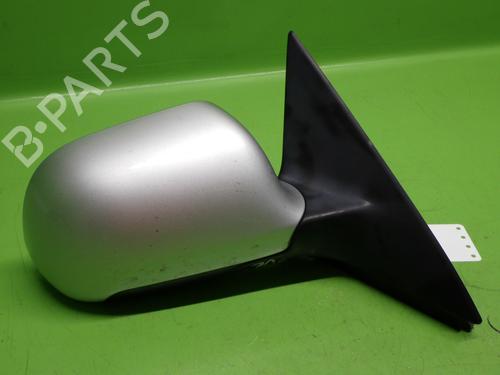 Right mirror AUDI A6 C5 Avant (4B5) 1.9 TDI | BP26037760C27 