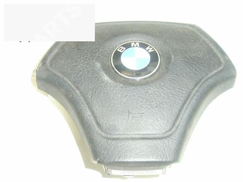 Used Driver airbag BMW 3 (E36) 316 i (102 hp) 6341080