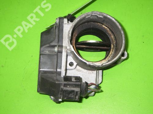 Used Throttle body VW GOLF PLUS V (5M1, 521) 1.9 TDI (105 hp) 9656469