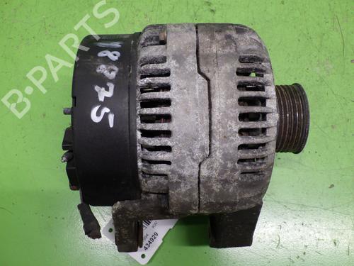 Used Alternator OPEL OMEGA B Estate (V94) 2.5 V6 (F35, M35, P35) (170 hp) 29622202
