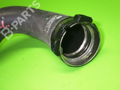 Turbocharger/Supercharger OPEL INSIGNIA B Sports Tourer (Z18) 1.6 CDTi (35) | BP8395060M71 