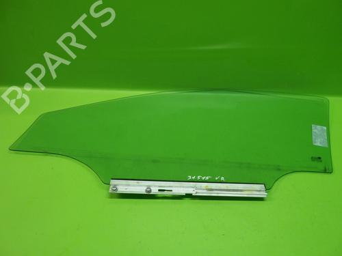 Front right door window OPEL ASTRA H GTC (A04) 2.0 Turbo (L08) | BP16893908C19 