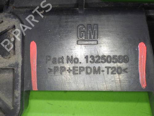 Support OPEL INSIGNIA A Sports Tourer (G09) 2.0 Turbo 4x4 (35) | BP29984824C155