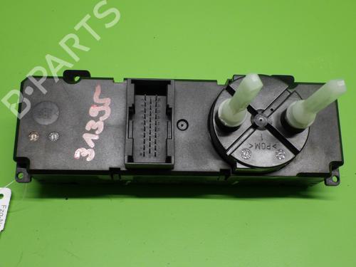 Climate control MERCEDES-BENZ SLK (R170) 200 (170.435) | BP15257558I5 