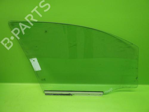 Used Front left door window OPEL ZAFIRA A MPV (T98) 1.6 16V (F75) (101 hp) 27290223