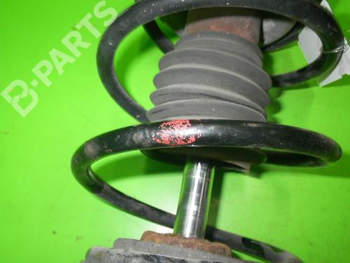 Right front shock absorber BMW 3 (E46) 318 i | BP6672215M17 