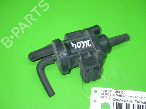 Elektronisk sensor MERCEDES-BENZ A-CLASS (W168) A 170 CDI (168.009, 168.109) (95 hp) 14714419