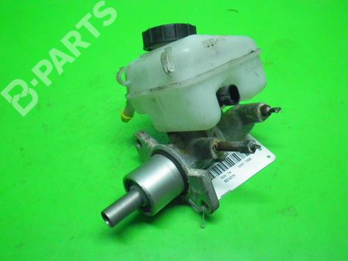Used Brake master cylinder OPEL ASTRA G Hatchback (T98) 1.6 16V (F08, F48) (101 hp) 6355105