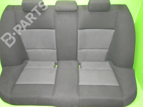 Rear seat BMW 3 (E90) 318 i | BP6361578C17 