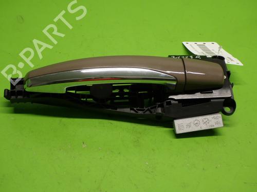 Used Exterior handle OPEL ADAM (M13) 1.4 (87 hp) 13535535
