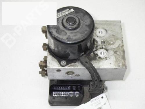 ABS pump VOLVO V70 II (285) 2.4 | BP6351168M43 